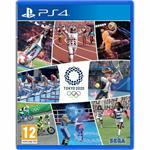 Giochi Olimpici di Tokyo 2020 - Il videogioco ufficiale per PS4