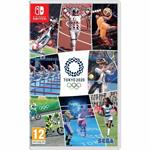 Giochi Olimpici di Tokyo 2020 - Il videogioco ufficiale per Switch
