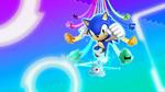 Sonic Colours: Ultimate