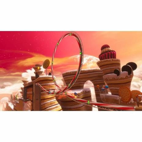 Sonic Colors Ultimate Game Switch - 2