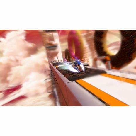 Sonic Colors Ultimate Game Switch - 6