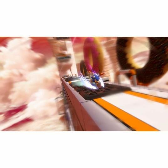 Sonic Colors Ultimate Game Switch - 6