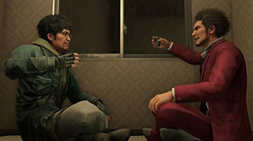 Yakuza Like a Dragon PS5 [Edizione: Spagna] - 3
