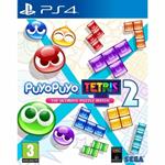 Puyo Puyo Tetris 2 Gioco per PS4