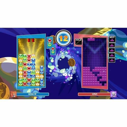 Puyo Puyo Tetris 2 Gioco per PS4 - 3