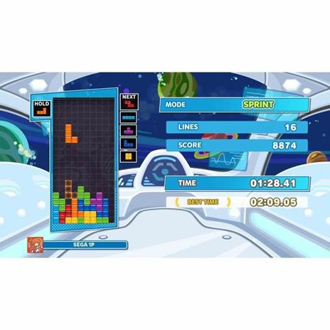 Puyo Puyo Tetris 2 Gioco per PS4 - 5