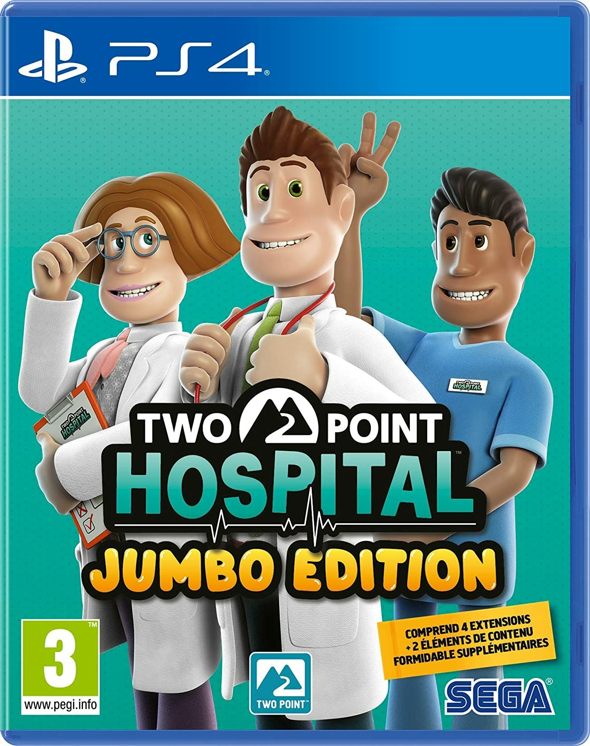 Fullmoon Games IT