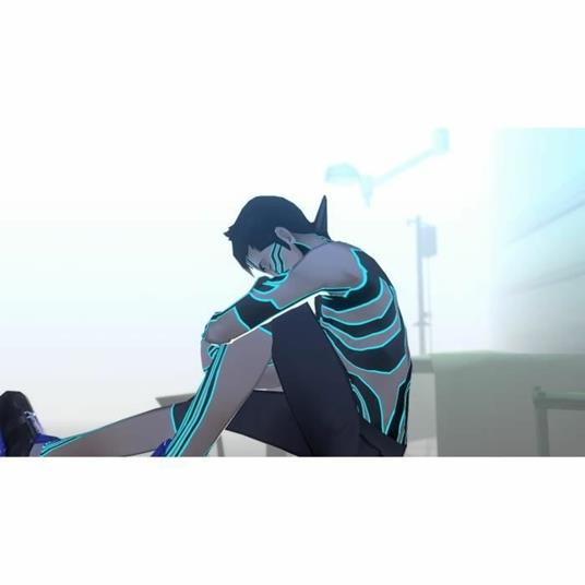 Shin Megami Tensei III Nocturne - Gioco rimasterizzato in HD per PS4 - 2