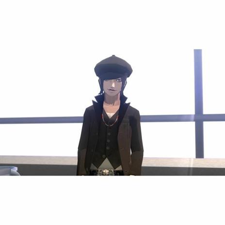 Shin Megami Tensei III Nocturne - Gioco rimasterizzato in HD per PS4 - 3