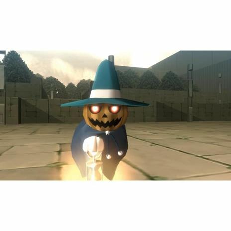 Shin Megami Tensei III Nocturne - Gioco rimasterizzato in HD per PS4 - 6