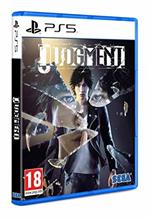 Judgment - PS5