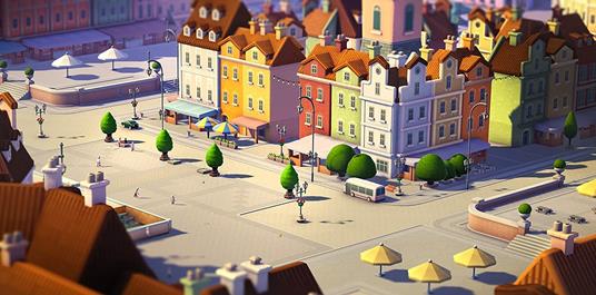 Two Point Campus - Enrolment Edition - - PlayStation 4 - 3