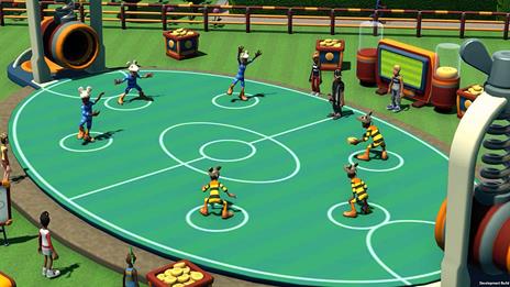 Two Point Campus - Enrolment Edition - - - 6