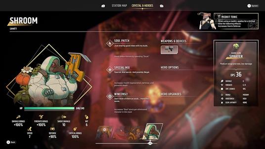 Endless Dungeon Day One Edition - PS5 - 6