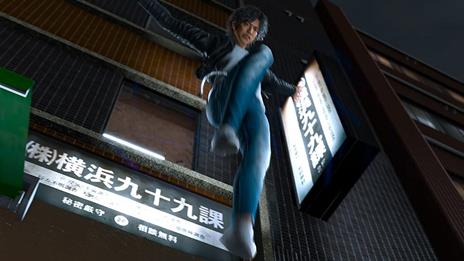 SEGA Lost Judgment, PlayStation 5, M (Mature) - 2