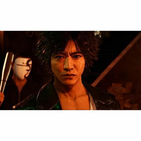 Gioco per PS5 di Lost Judgment - 2