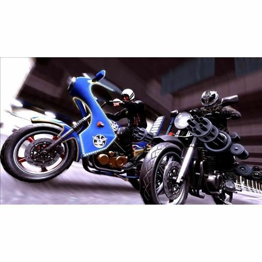 Lost Judgment Gioco Xbox One e Xbox Series X - 5