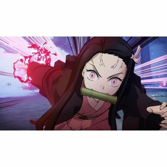 Demon Slayer: Kimetsu no Yaiba - The Hinokami Chronicles Xbox Series X e Xbox One Game - 3