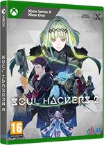 Soul Hackers 2 - XBOX Serie X