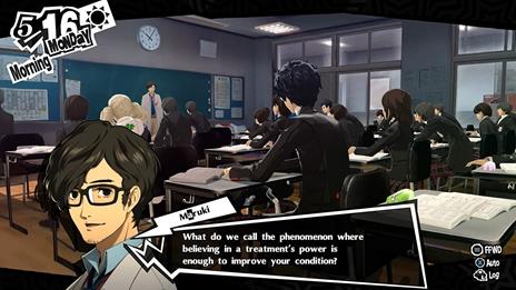 Persona 5 Royal - SWITCH - 3