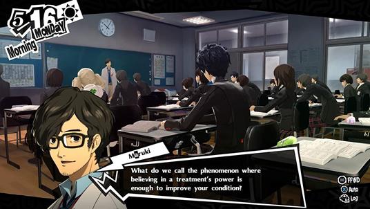 Persona 5 Royal - SWITCH - 3