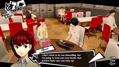 Persona 5 Royal - SWITCH - 5