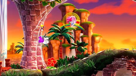 Sonic Superstars - PS5 - 5