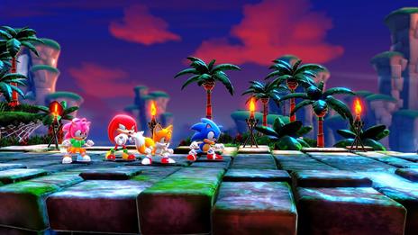 Sonic Superstars - PS5 - 6