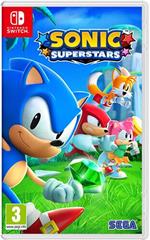 Sonic Superstars - SWITCH