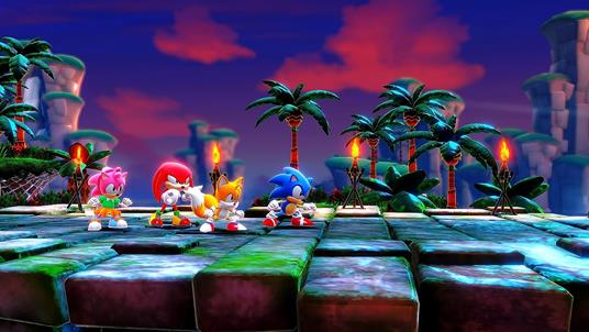 Sonic Superstars - 6