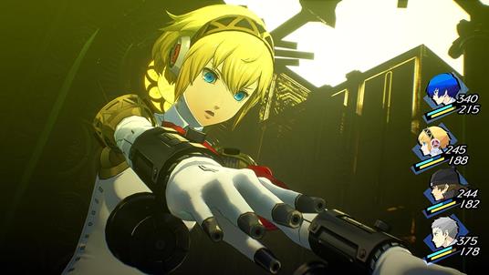Persona 3 Reload - PS5 - 3