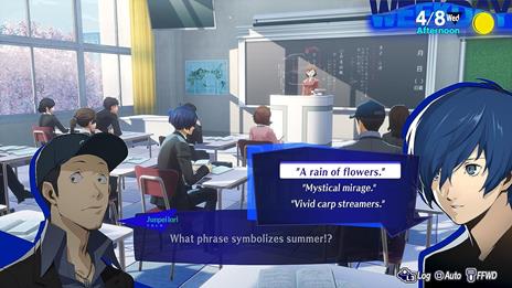 Persona 3 Reload - PS5 - 4