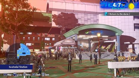 Persona 3 Reload - PS5 - 5