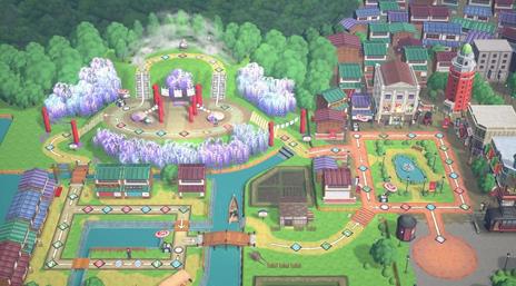 Demon Slayer: Sweep the Board! - 2