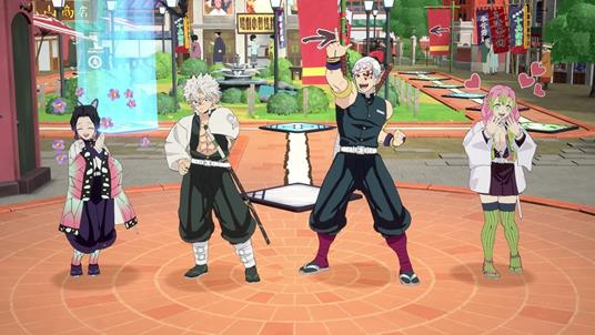 Demon Slayer: Sweep the Board! - 3