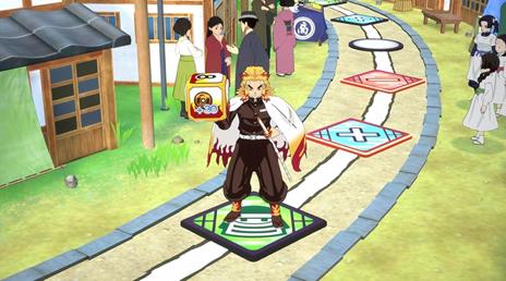 Demon Slayer: Sweep the Board! - 4