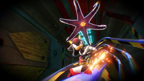 Switch Sonic x Shadow Generation eu - 3