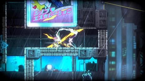 Shinobi: Art of Vengeance - PS5 - 4