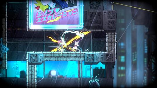 Shinobi: Art of Vengeance - PS5 - 4