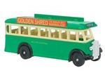 Corgi Days Gone AEC Regal Single Decker Bus Diecast Metal