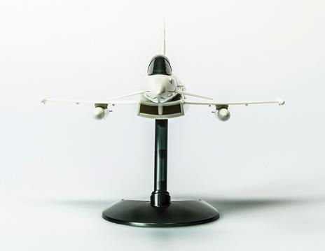 Eurofighter Typhoon Kit di montaggio Aereo ad ala fissa - 6