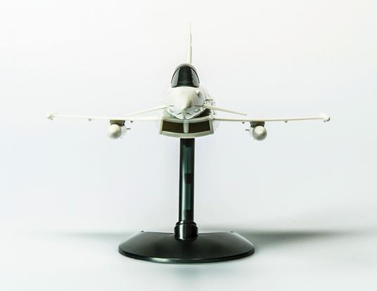Eurofighter Typhoon Kit di montaggio Aereo ad ala fissa - 6