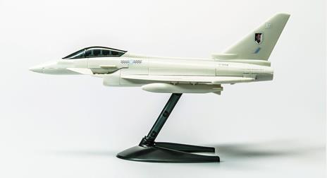 Eurofighter Typhoon Kit di montaggio Aereo ad ala fissa - 3