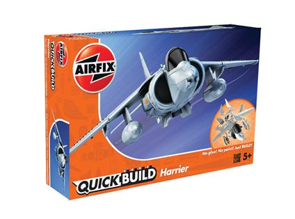 Quickbuild Harrier, J6009