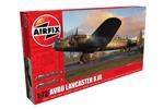 Aereo Da Guerra Avro Lancaster B.I/B.Iii Series 8