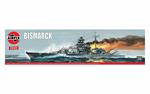 Nave Da Guerra Bismarck Series 4. Vintage Classics
