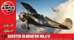 Aereo Militare Gloster Gladiator Mk.I/Mk.Ii Series 2