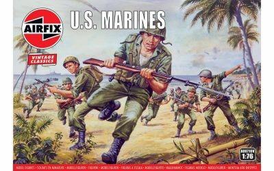 Soldatini Us Marines Series 0. Vintage Classics - 2