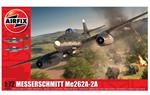 Airfix: Messerschmitt ME262A-2A (Aereo In Plastica)