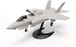 Airfix J6040 Kit di montaggio Aereo ad ala fissa